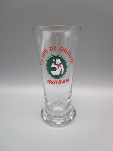 Verre bar publicitaire - bar,