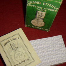 1/2 siècle Ancien GRAND