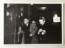 Carte Postale   JEAN PAUL