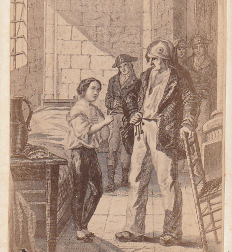 Louis xvii simon en - xvii,