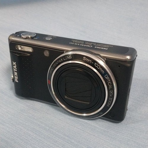 Appareil photo numérique