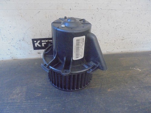 Moteur ventilateur de - moteur, du