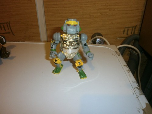 Tmnt teenage mutant - teenage, ninja