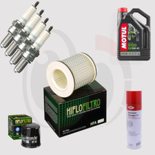 Kit Entretien YAMAHA XJ 600 S