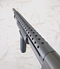 Polymer Heat Shield For