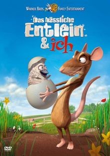 Das hässliche entlein ich - ich, de
