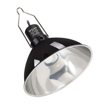 REPTI ZOO 8.5" Reptile Lamp