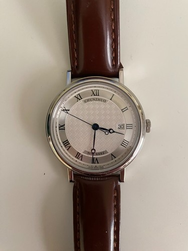 Montre rétro vintage bracelet