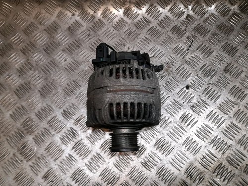 Alternateur volkswagen polo - alternateur,
