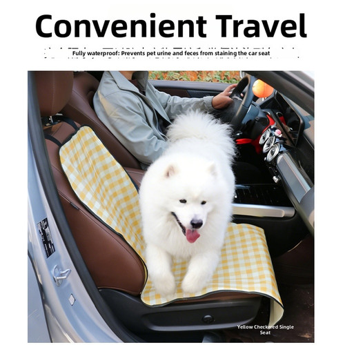 Housse tapis voiture - tapis,