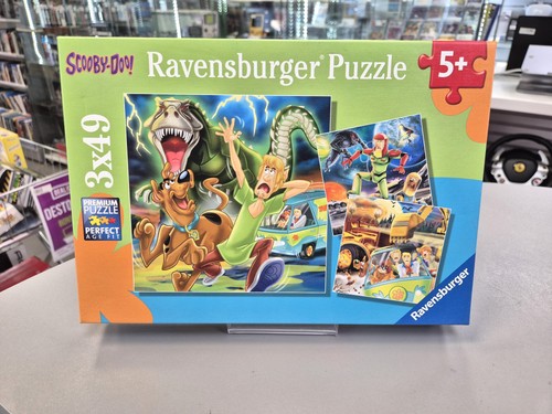 Puzzles 3x49 les - puzzles,