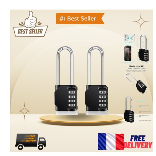 Zhege cadenas long - long, à