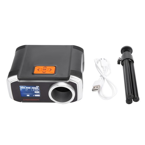 Ball speed tester paintball - tester,