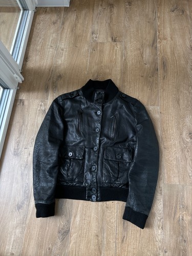 Ventcouvert women leather - women's,