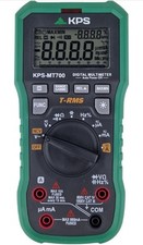 Multimètre numérique