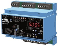 Ziehl UFR1001E Relais de tension