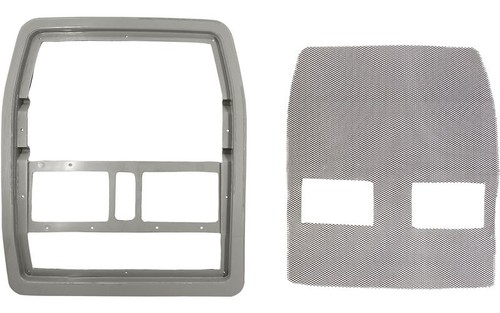 Calandre lamiro pour - lamiro, massey