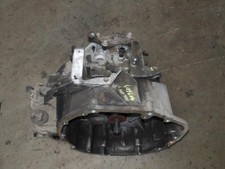 Boite de vitesses RENAULT