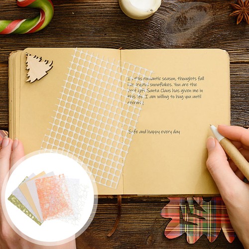 Scrapbooking matériel - scrapbooking,
