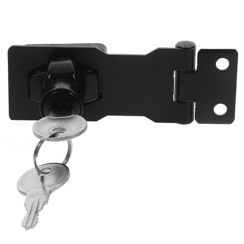 Serrure pour armoires - serrure,