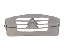 CACHE PROTECTION DE CALANDRE
