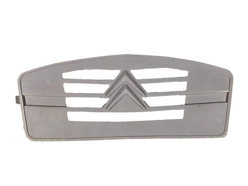 Cache protection calandre - cache,