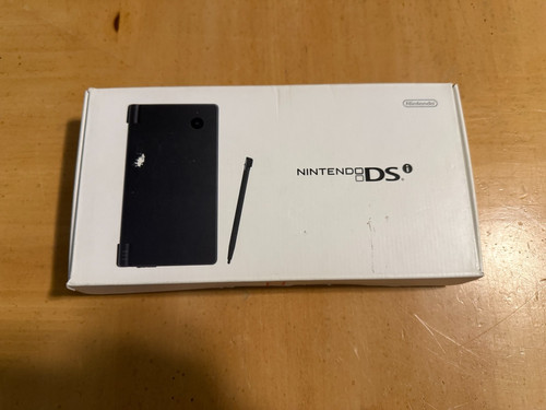 Nintendo dsi - (japanese),