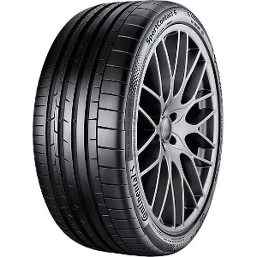 Pneu continental sportcontact - pneu,