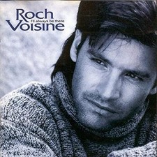 Cd Roch Voisine - I'll Always Be There