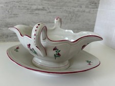 SAUCIERE de LUNEVILLE K&G