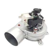 VENTILATEUR EXTRACTEUR DE FUMÉE D'ESSAI CAF12Y-007CS CHAUDIÈRE POÊLE À PELLETS Ø