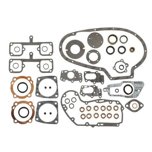 Kit joint moteur complet - kit,