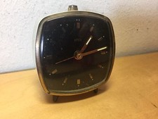 Montre réveil vintage emes - réveil,