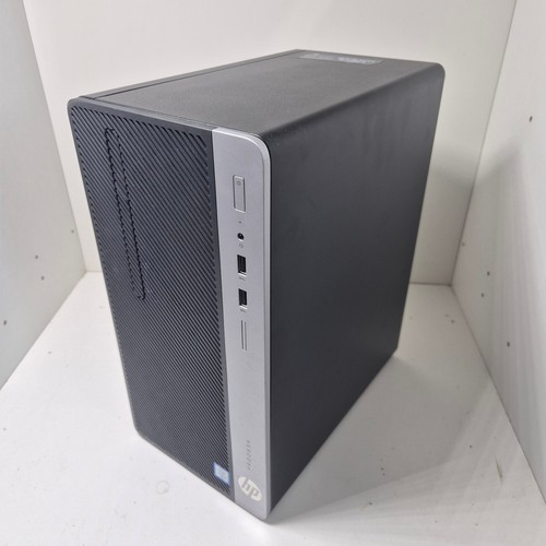 Ordinateur prodesk 400 - pc,