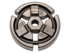 Embrayage centrifuge adapté pour Husqvarna 257 Tronçonneus