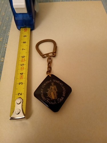 Porte clés compagnie - porte-clés,
