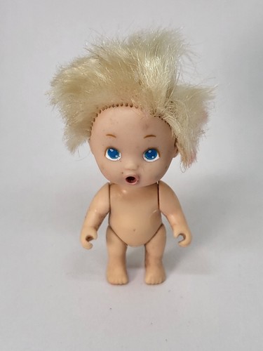 Vintage figure toy - toy, mini