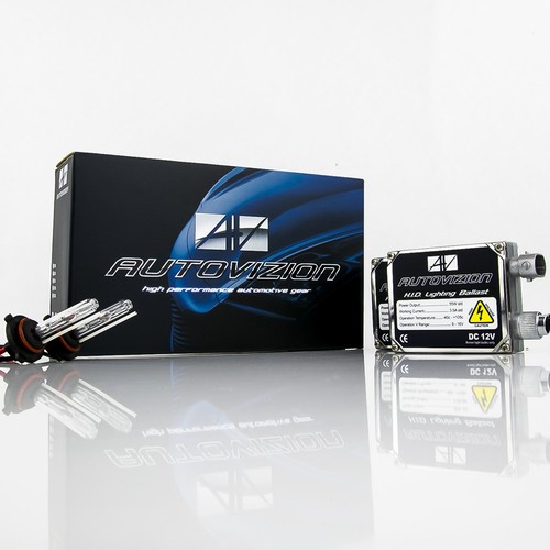 Kit antibrouillard xénon hid - antibrouillard,