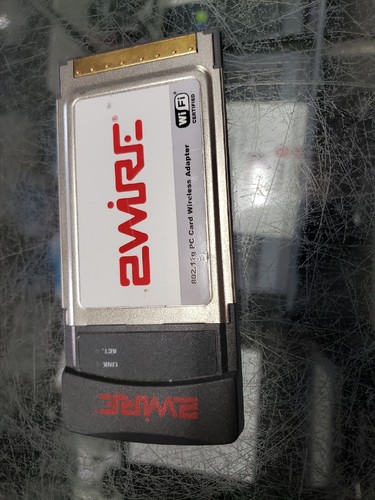 2wire 802 11g - 2wire, card
