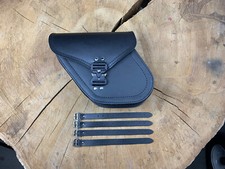 Sac Latéral Adonis Noir