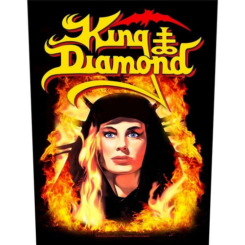 King diamond fatal - king,