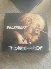 Cd Michel Polnareff Triple
