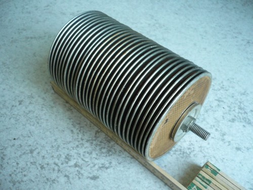 Filtre huile - à,