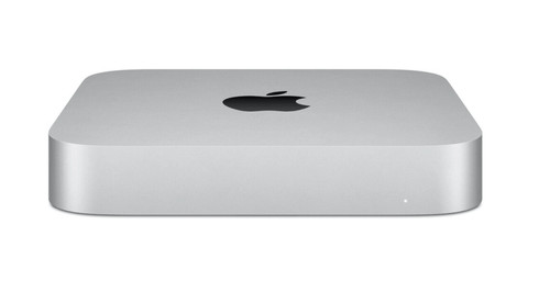 Apple mac mini go - apple,