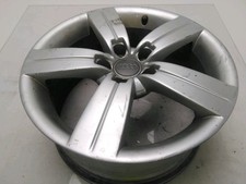 ROUE EN ALLIAGE LÉGER -- AUDI TT (8J3) Coupé 2.0 TFSI 16V (BWA) 2006 8J0601025C