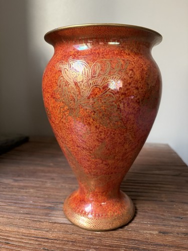 Vase ancien art nouveau - ancien,