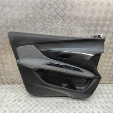 PEUGEOT 3008 MK2 P84 Panneau