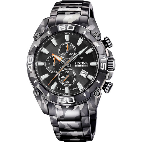 Montre festina f20710 - montre, f20710/1