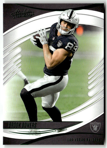 Panini nfl absolute - absolute, 2025