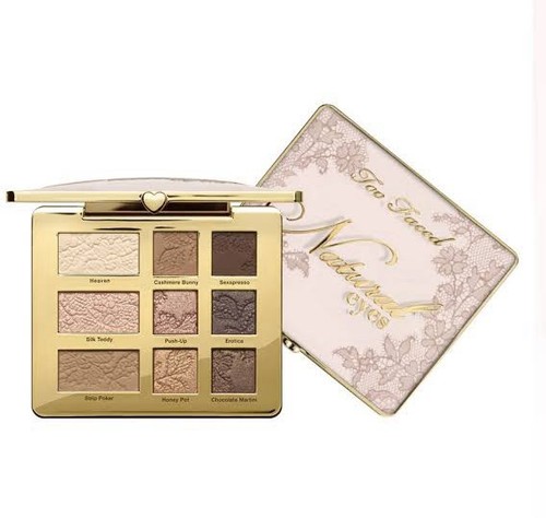 Too faced natural - faced,